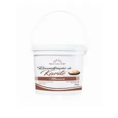 MÁSCARA RECONSTRUÇÃO 2KG MANTEIGA DE KARITÉ NEW LISS HAIR