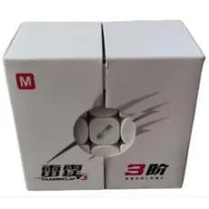 Cubo Mágico Thunderclap V3 M