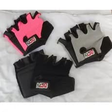 Luva Ciclismo, academia, crossfit, motocicleta