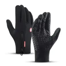 Luvas de inverno, verão, touchscreen