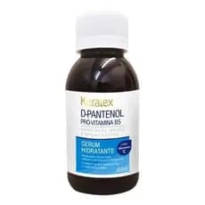 Keratex Óleo Capilar D Pantenol 60ml