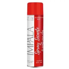 Spray Secante Esmalte Para Unhas Impala 400ml