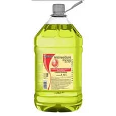 Shampoo Sem Sal Antirresíduos 1,9L - Kelma