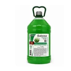 Shampoo Profissional Babosa 1,9L - Kelma