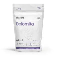 Dolomita Cosmética Labotrat 200 g – Argila Clareadora para Tratamento Facial e Corporal