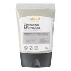 Máscara Facial Argila Branca 130g Labotrat