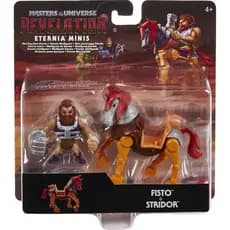 Fisto E Stridor Gyy3 Masters Of The Universe