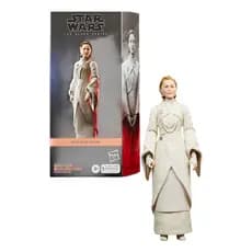 Boneca Senadora Mon Mothma Star Wars 15 Cm Hasbro