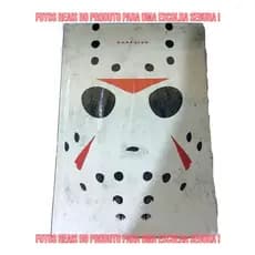 Sexta-feira 13(arquivos De Crystal Lake) - Livro