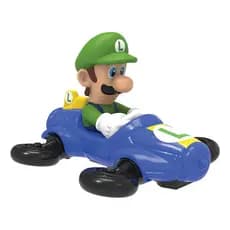 Luigi Personagem Coleção Mario Kart 8 Deluxe Mcdonald's