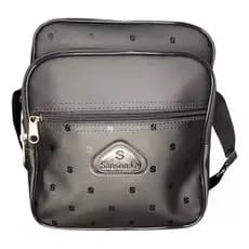 Bolsa Mochila Tranversal Sansonike Impermeável Primeira Linh