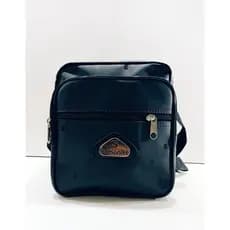 Bolsa Sansonike/ Sansonike Transversal Média.