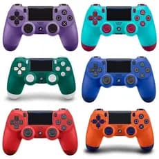Controle Original PS4 Sem Fio - Qualidade Superior Linha Premium