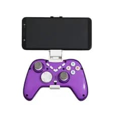 Controle Sem Fio Suporte Celular Android iOS TV PC PS4 PS3 Nintendo Switch Computador Notebook Bluetooth