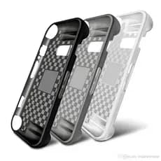 Capa Case De Tpu Para Nintendo Switch
