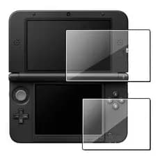 Película Protetora - Nintendo 3ds Xl