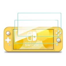 Película Vidro Temperado - Nintendo Switch Lite
