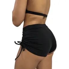 Short Sunquini para praia ou piscina PP P M G GG sunkini para banho short praia feminino moda praia