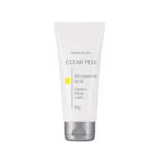 Micropeeling Facial Clear pele 60g