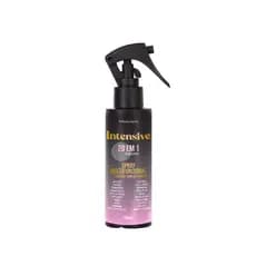 Spray Capilar Blend de Óleos Multifuncional 20 funções em 1 120ml Abelha Rainha INTENSIVE