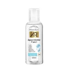 Água Micelar 7 em 1   120 ml
