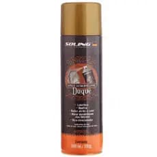 Spray Óleo Lubrificante e Resfriador de Lâminas Duque Soling 500ml