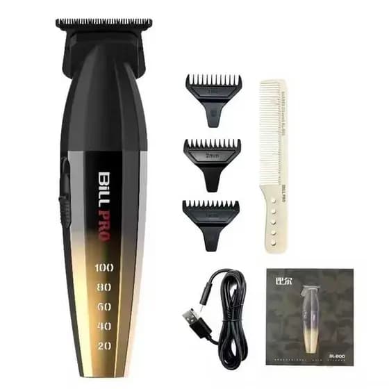 Máquina Acabamento Bill Pro BL-800 800RPM