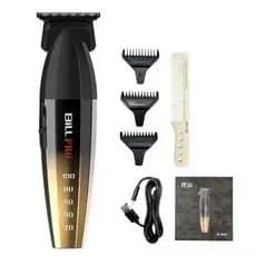 Máquina Acabamento Bill Pro BL-800 800RPM