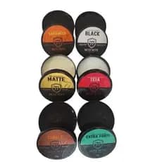 Cera Modeladora Sete Sete For Man 70gr