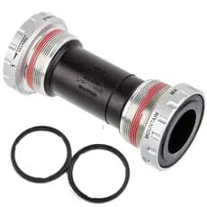 Movimento Central Shimano Integrado Deore Bb52 Hollowtech Il