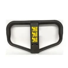 Timao De Nylon Puxador P/ Paleteira Paletrans Tm2500