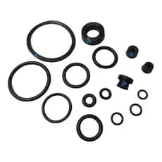 Kit Reparo Macaco Jacare Portatil Maleta Importado