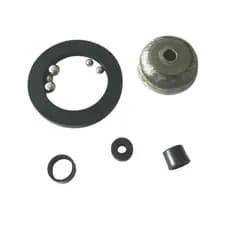 Kit Reparo Vedação para Guincho Girafa Marca Siwa 1 ton