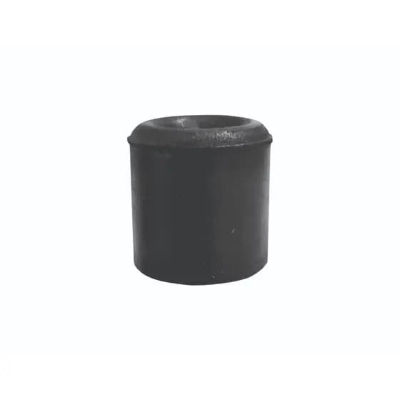Batente De Borracha Para Portão Basculante Grande - Com 10