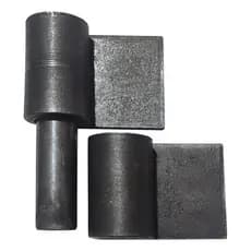 Kit Com 12 Gonzos 1/2 Polegada - 2 Abas- Envio Imediato