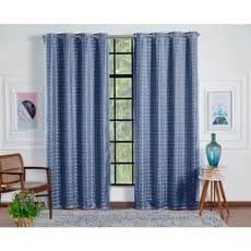 Cortina Para Sala Blecaute 2,80x2,30 Blackout Para Quarto