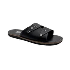 Chinelo Sintético Rebites
