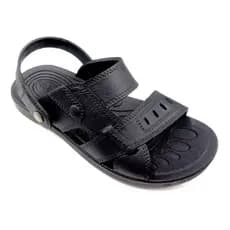 Sandália Masculina Chinelo Papete Jolan