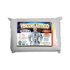 Travesseiro MarcBrayn Nasa Extra Alto 18cm - 101003