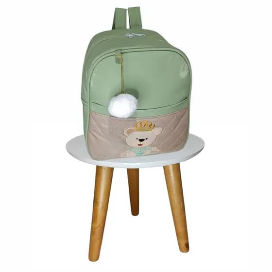 Mochila  Bebê  Maternidade menino menina promoçao
