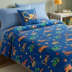 Cobertor Manta Mágica Infantil Brilha No Escuro Casal 200x180cm Antialérgico Macio Quentinho Confortável Enxoval Cama