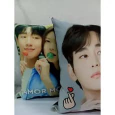 Almofadas Personalizadas Dorama / K-pop