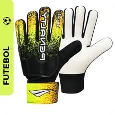 Luva de Goleiro Penalty Adulto Delta 1 Para Todos os Pisos