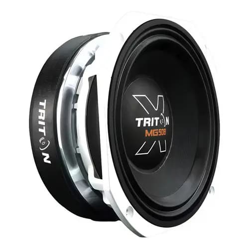 Alto Falante Medio Grave Triton 8 Polegadas Mg508x 8 Ohms