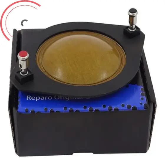 Reparo Driver Snake Sd 3200/3500 F Fenolico Original