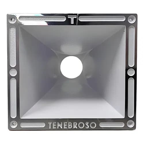 Corneta Tenebroso Driver Flange 2  2021 Branca Original