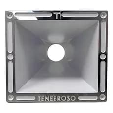 Corneta Tenebroso Driver Flange 2  2021 Branca Original