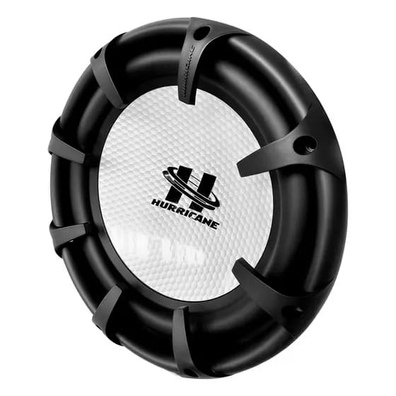 Subwoofer Hurricane Platino 10 Polegadas 350 W RMS 4 ohms