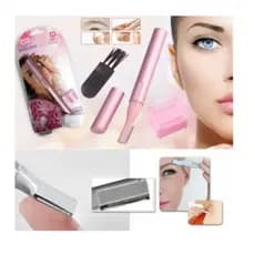 Depilador Feminino Multiuso Portatil Aparador De Pelos Facial