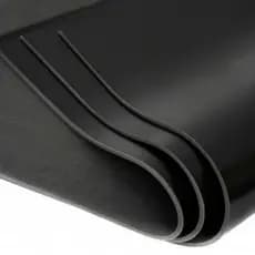 Manta Emborachado (Tapete) 1,00 x 1,00 Antiderrapante 3mm